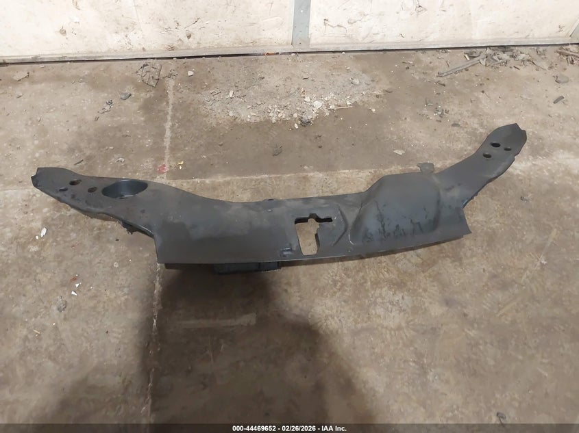 2019 Honda Passport Ex-L VIN: 5FNYF8H50KB020494 Lot: 44469652