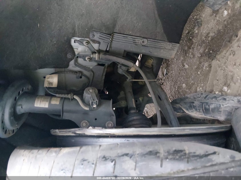 2020 Cadillac Xt6 Fwd Premium Luxury VIN: 1GYKPERS0LZ102818 Lot: 44469700