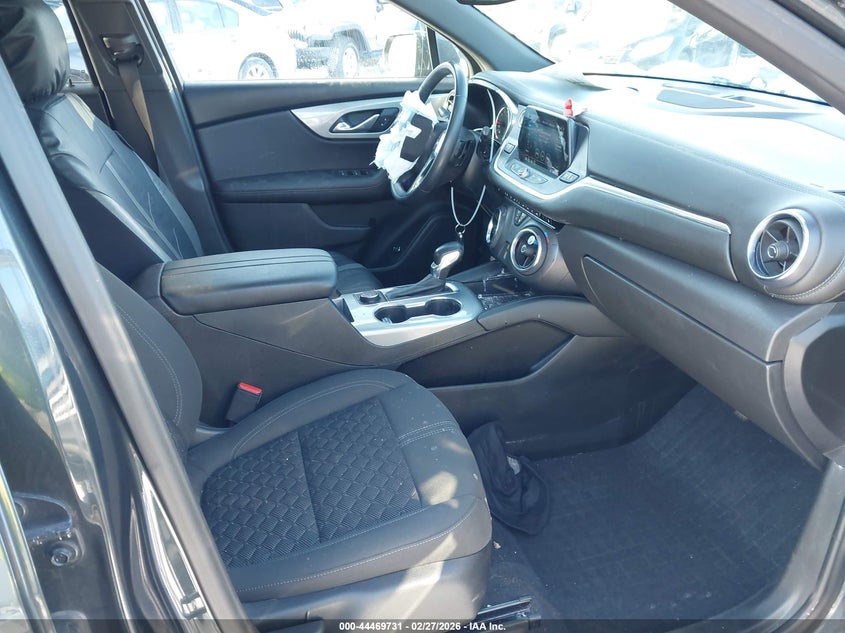 2020 Chevrolet Blazer Awd 2Lt