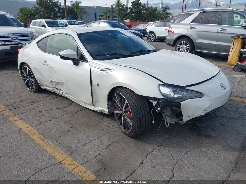 2020 Toyota 86 Gt