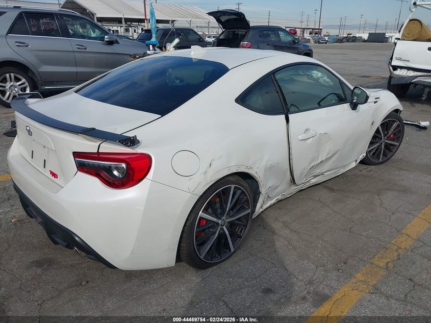 2020 Toyota 86 Gt