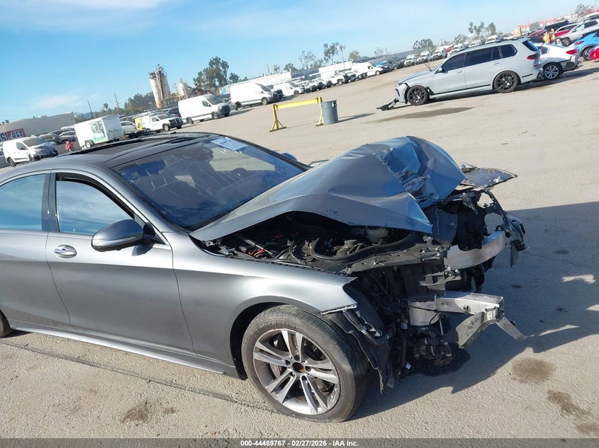WDDUG6DB7GA234948 Mercedes-Benz S 550 Plug-in Hybrid