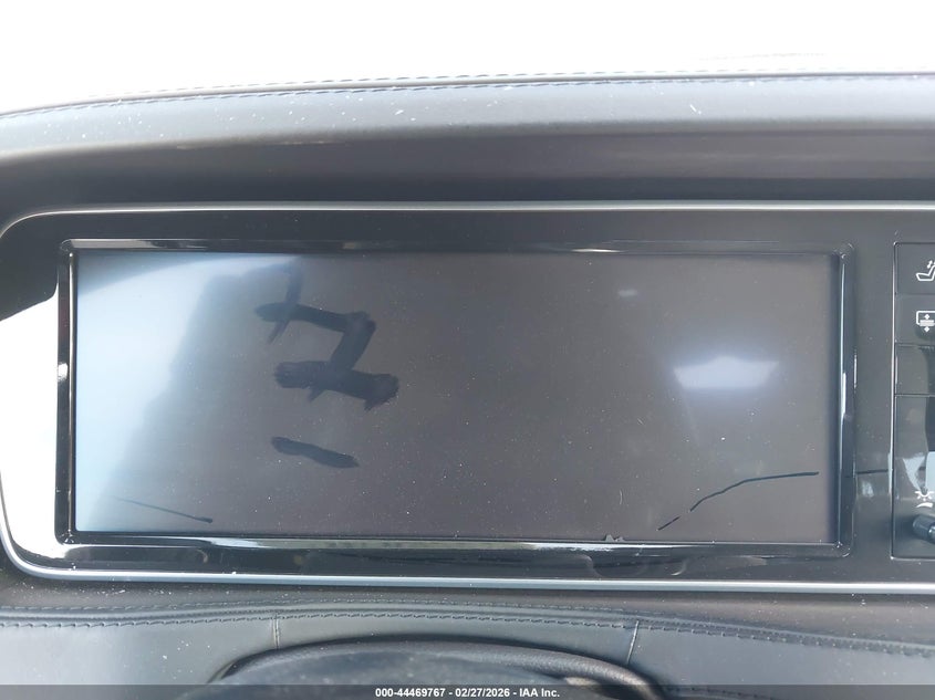 WDDUG6DB7GA234948 Mercedes-Benz S 550 Plug-in Hybrid