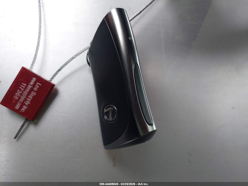 2025 Lexus Tx 350 Premium VIN: 5TDAAAB66SS024845 Lot: 44469849