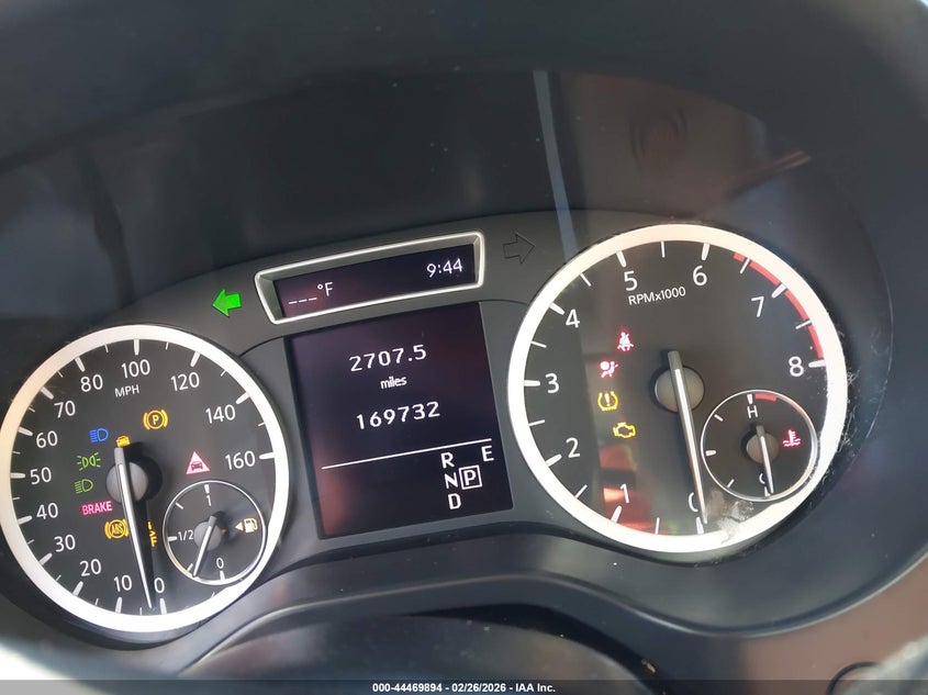 2019 Infiniti Qx30 Luxe VIN: SJKCH5CP7KA008697 Lot: 44469894