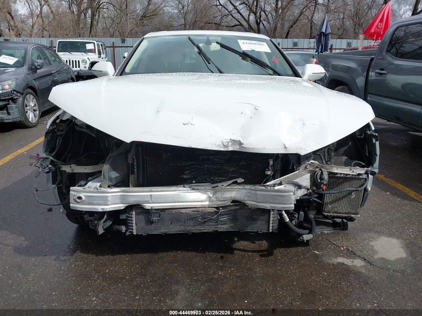 2014 Audi A7 3.0T Premium Plus VIN: WAUWGAFC3EN070189 Lot: 44469903