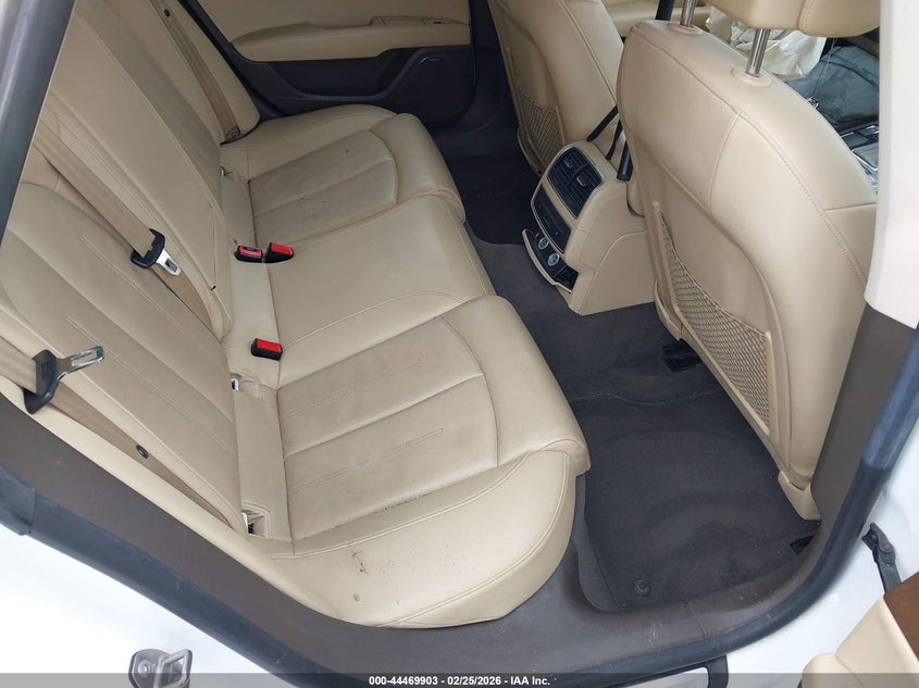 2014 Audi A7 3.0T Premium Plus VIN: WAUWGAFC3EN070189 Lot: 44469903