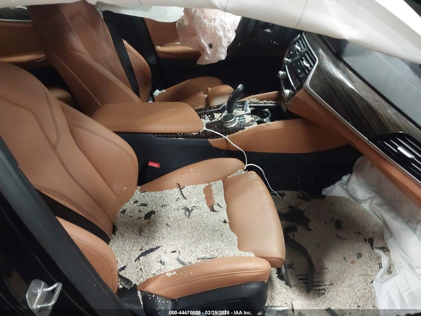 2022 BMW 540 I xDrive