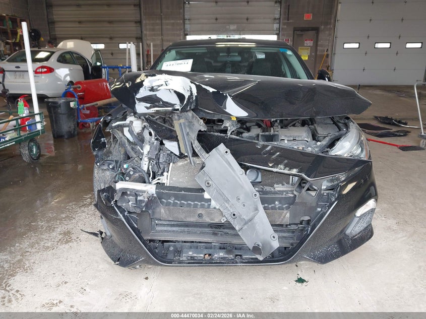 VIN 1N4BL4BV2LC177772 2020 NISSAN ALTIMA S FWD
