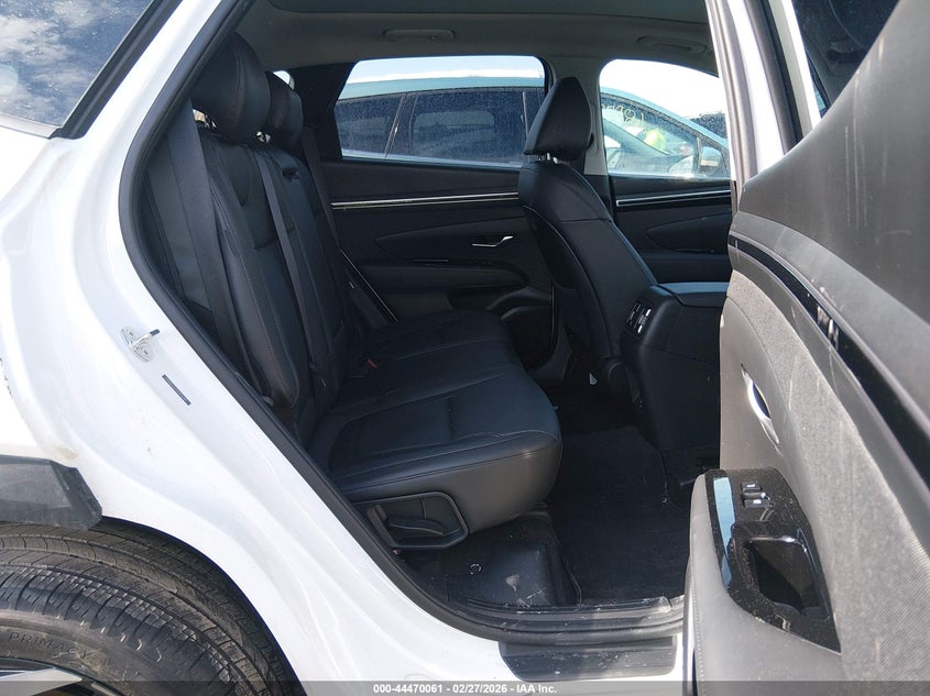 VIN 5NMJECDEXRH406989 2024 HYUNDAI TUCSON LIMITED