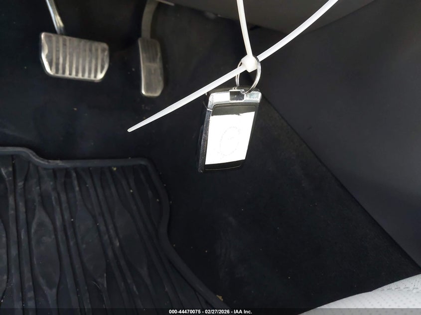 2021 Land Rover Range Rover Velar P340 R-Dynamic S VIN: SALYT2EU6MA297821 Lot: 44470075