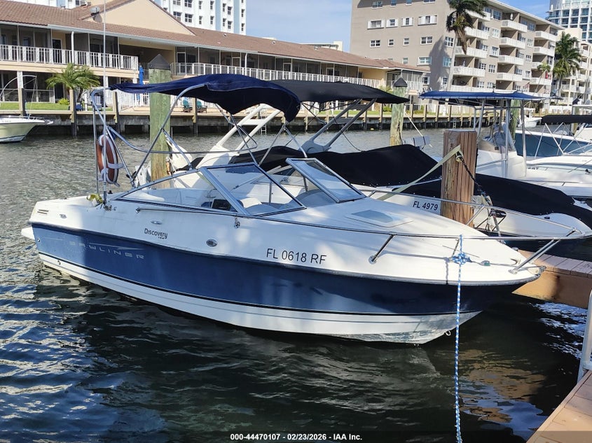 2009 Bayliner Other