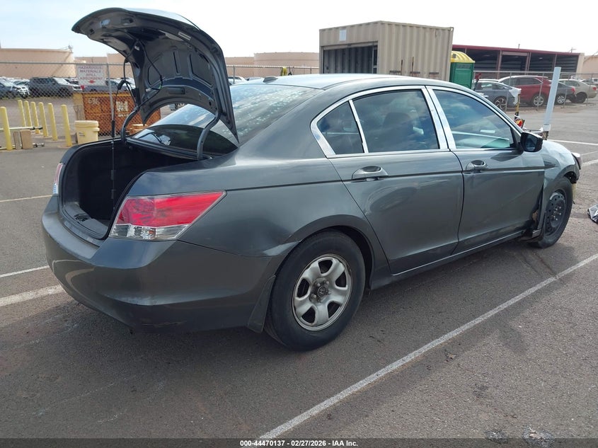 2009 Honda Accord 3.5 Ex-L