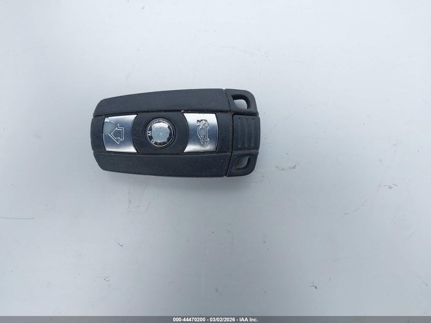 2008 BMW 528I VIN: WBANU53548CT03367 Lot: 44470200