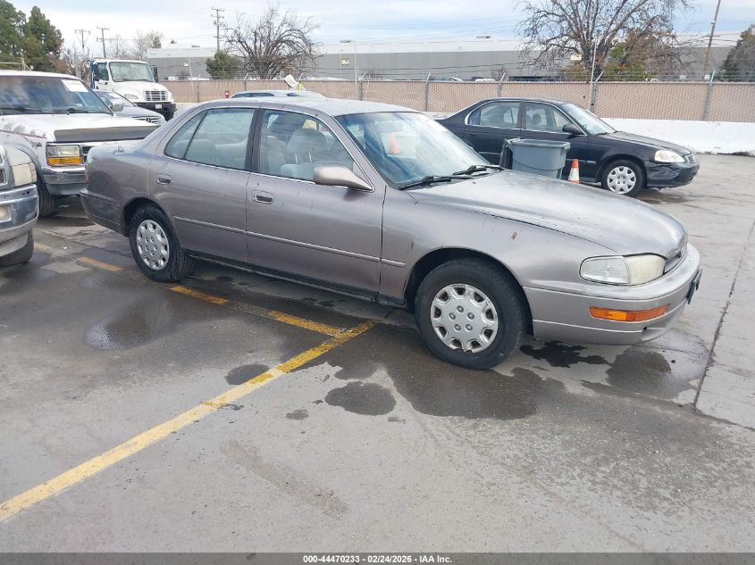 1994 Toyota Camry Le