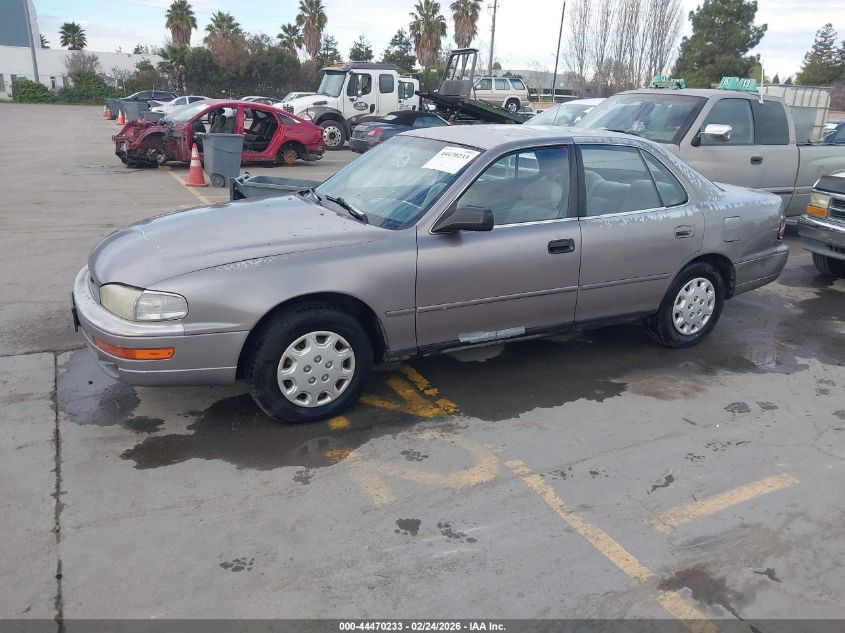 1994 Toyota Camry Le