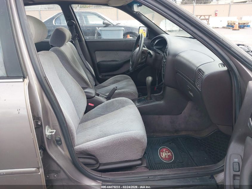 1994 Toyota Camry Le