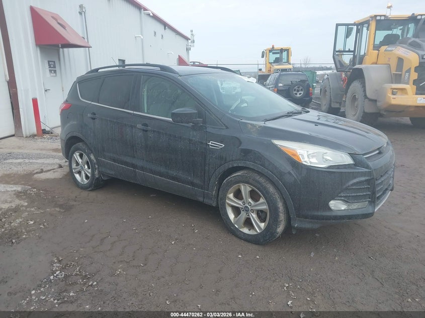 Vin: 1fmcu0g93eud70943, lot: 44966929, ford escape se 2014 img_1