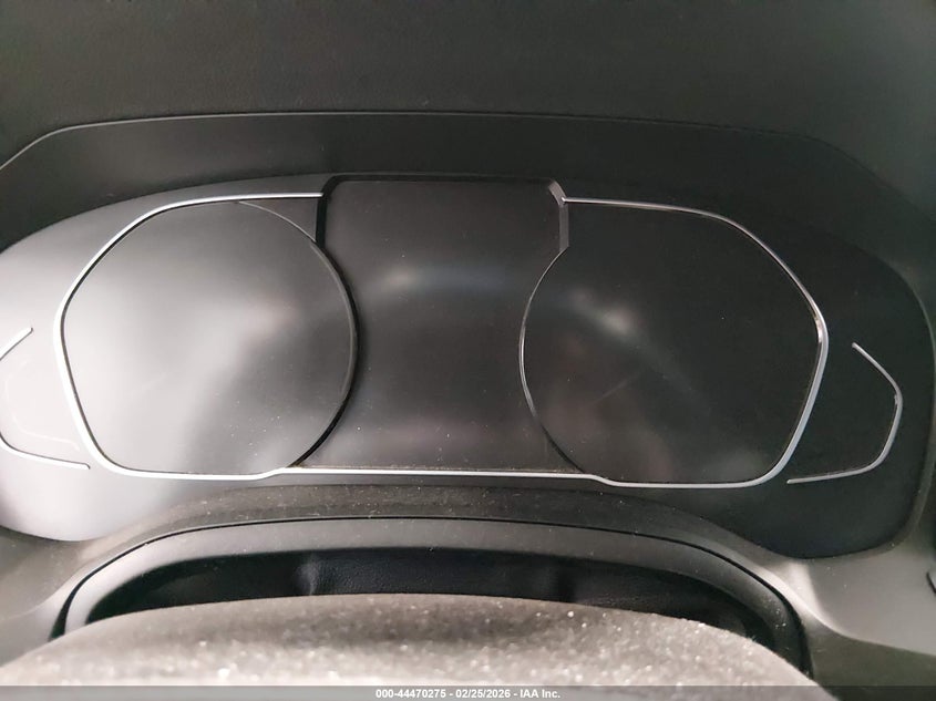 2021 BMW 430I xDrive VIN: WBA73AP08MCF66896 Lot: 44470275