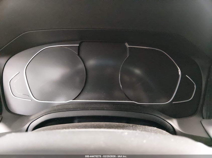 2021 BMW 430I xDrive VIN: WBA73AP08MCF66896 Lot: 44470275