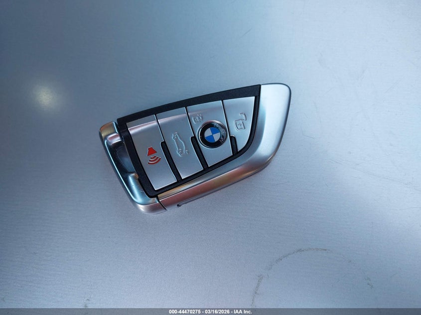 2021 BMW 430I xDrive VIN: WBA73AP08MCF66896 Lot: 44470275