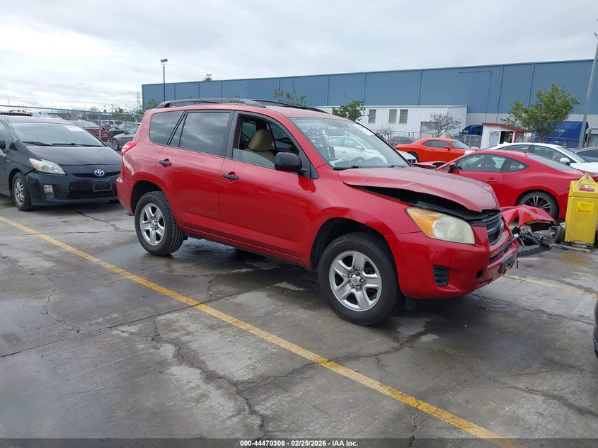 2010 Toyota Rav4