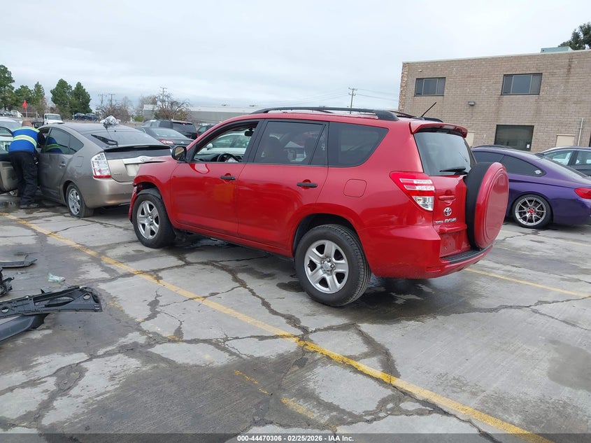 2010 Toyota Rav4