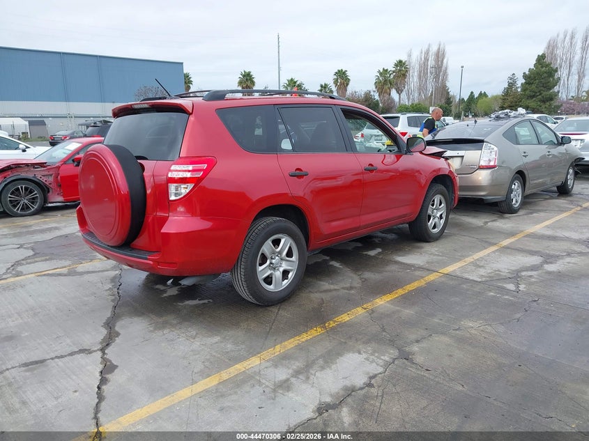 2010 Toyota Rav4