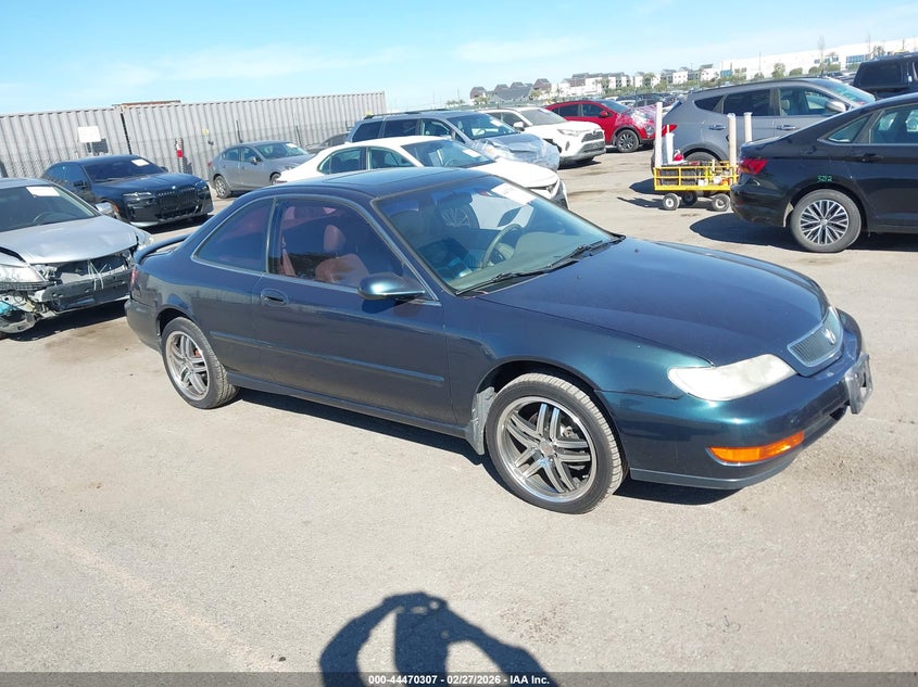 19UYA2253XL003022 ACURA CL Photo 1