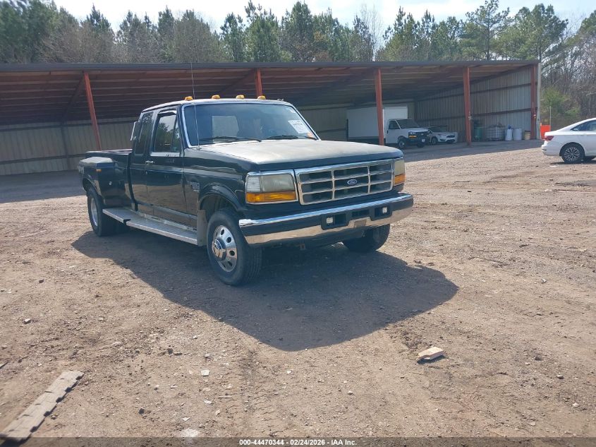 1997 Ford F-350 Xl