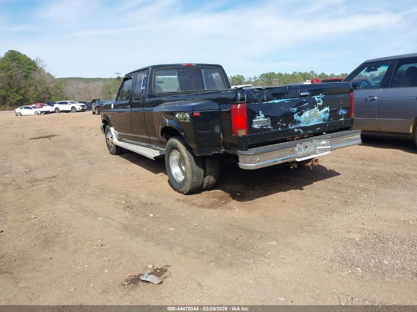 1997 Ford F-350 Xl