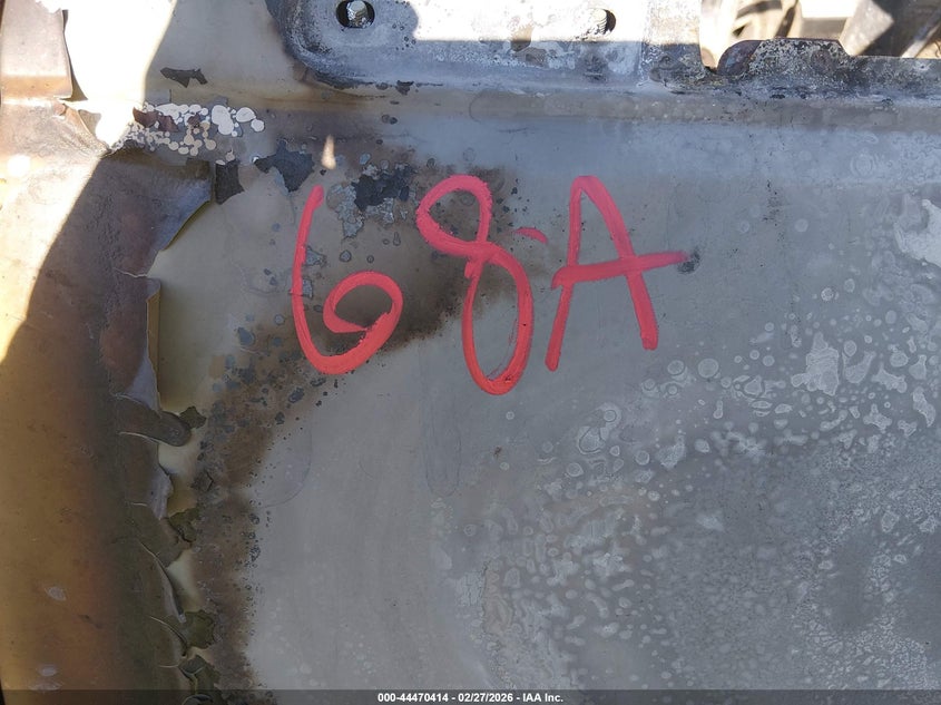 1996 GMC Yukon VIN: 1GKEK13R1TJ708602 Lot: 44470414