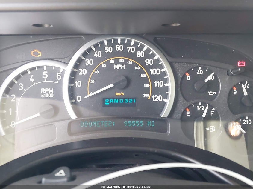 2005 Hummer H2 Suv VIN: 5GRGN23U05H129258 Lot: 44470437