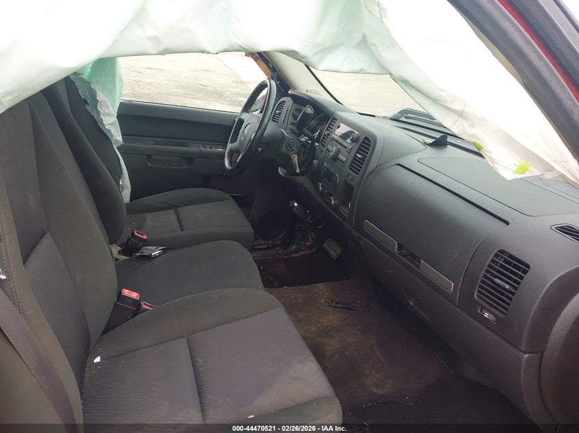 2013 GMC Sierra 1500 Sle