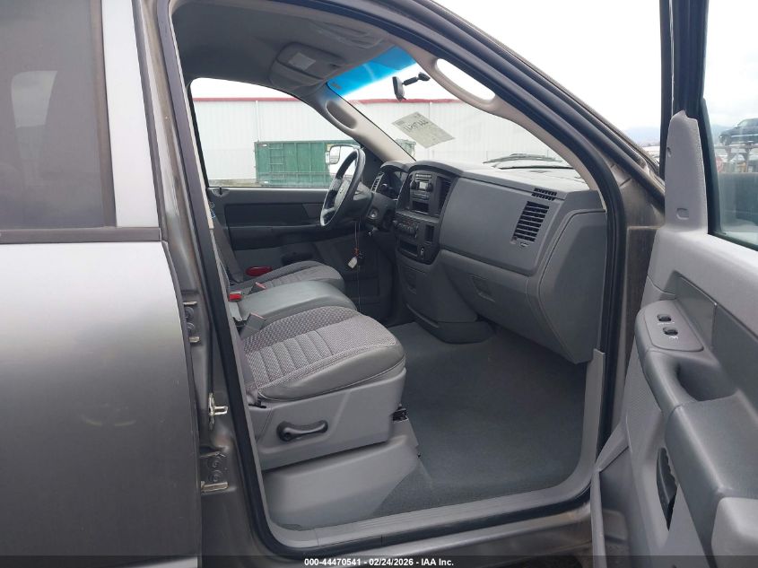 2007 Dodge Ram 1500 St