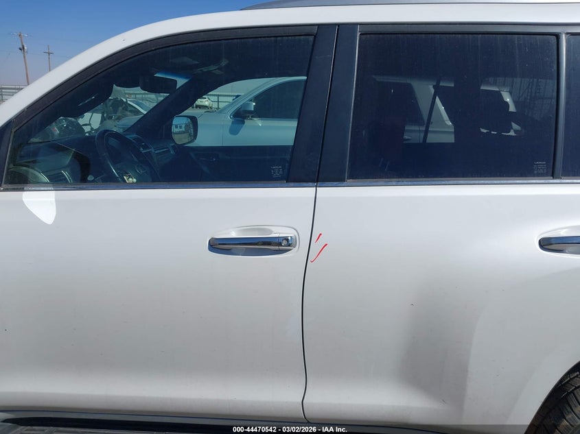 2020 Lexus Gx 460 Premium VIN: JTJAM7BXXL5265914 Lot: 44470542