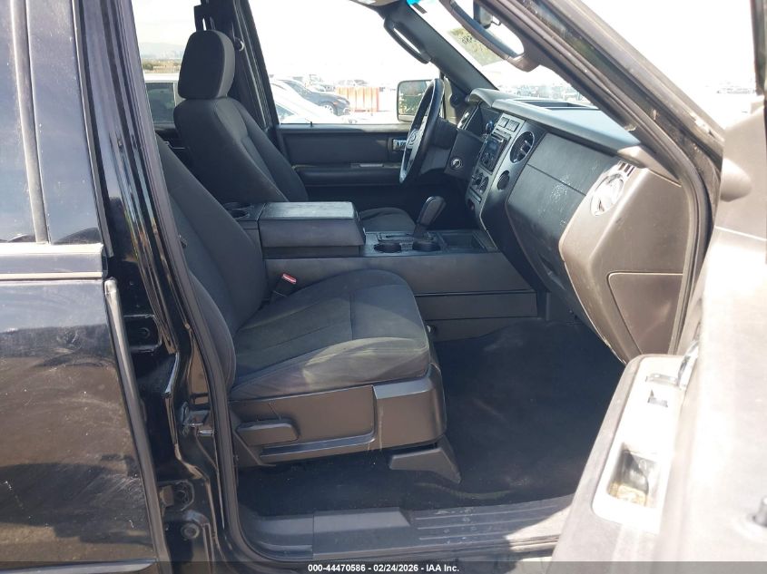 2008 Ford Expedition Xlt