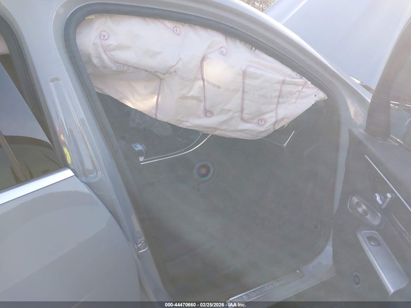 2025 Mercedes-Benz Glc 300 Suv