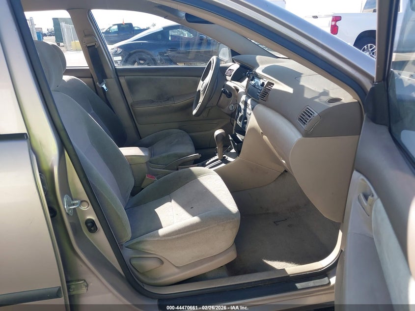 2003 Toyota Corolla Ce