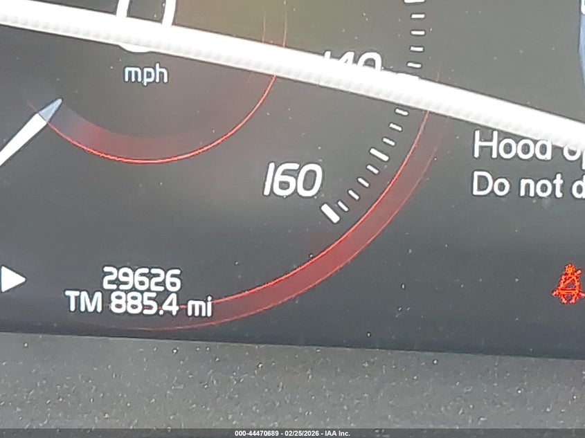 2020 Volvo S60 T5 Inscription VIN: 7JR102FL5LG060998 Lot: 44470689