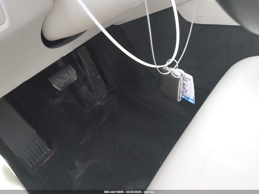 2020 Volvo S60 T5 Inscription VIN: 7JR102FL5LG060998 Lot: 44470689