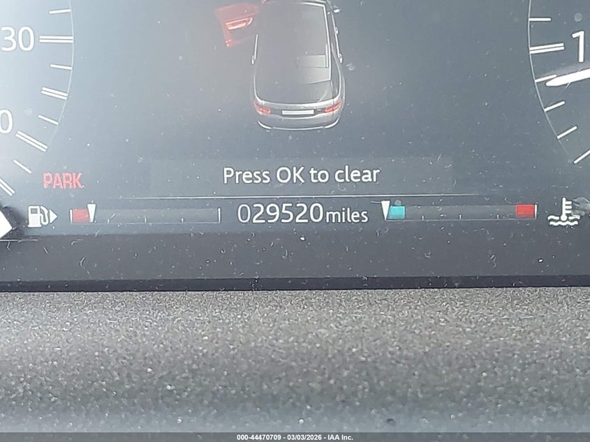 2020 Land Rover Discovery Sport S VIN: SALCJ2FX9LH837984 Lot: 44470709