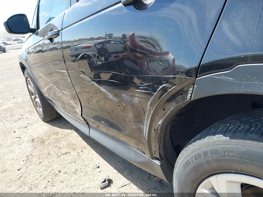 2020 Land Rover Discovery Sport S VIN: SALCJ2FX9LH837984 Lot: 44470709