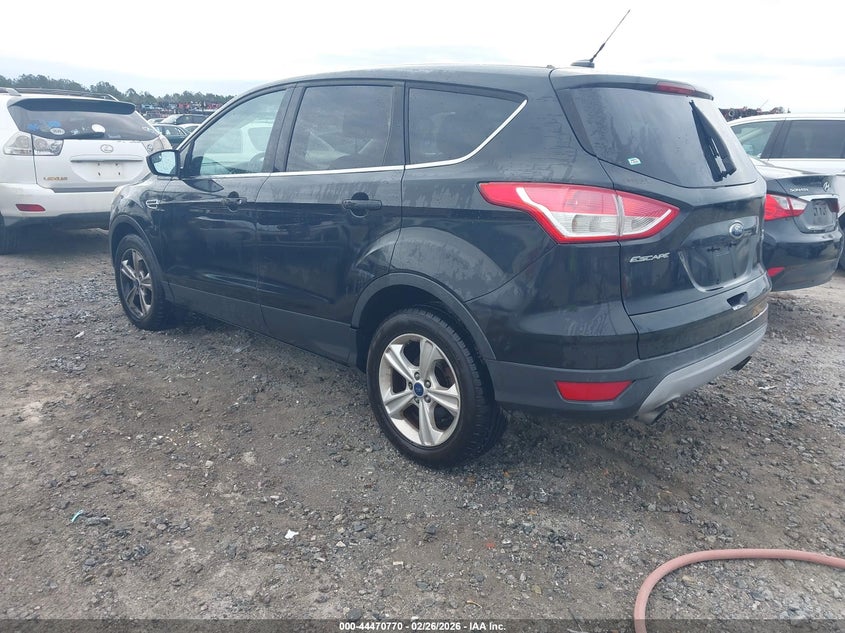 2013 Ford Escape Se