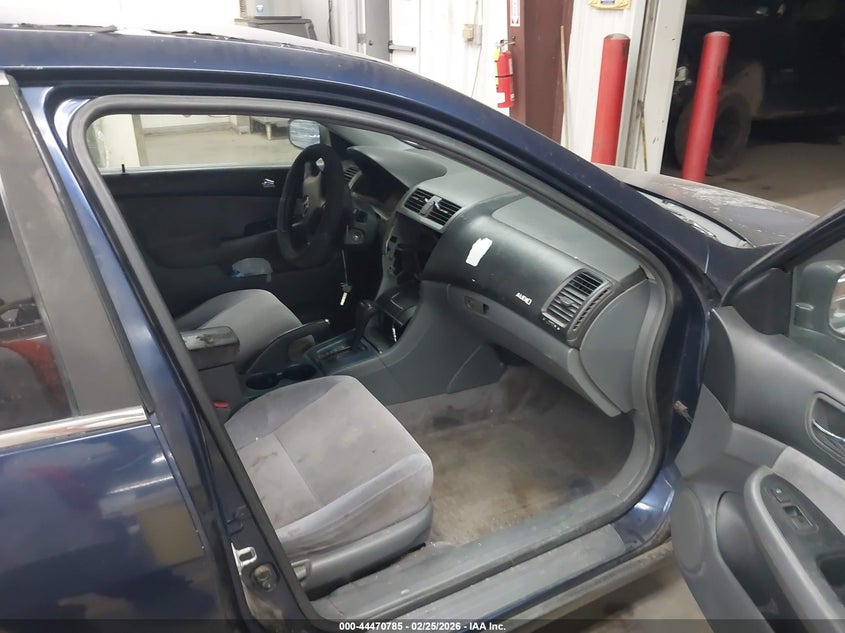 2003 Honda Accord 2.4 Lx