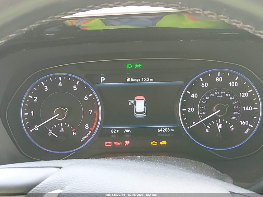 2022 HYUNDAI PALISADE 3.8L V-6 DI, DOHC, V(VIN: KM8R44HE2NU402956