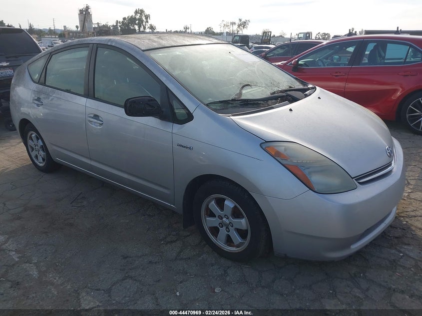 2007 Toyota Prius