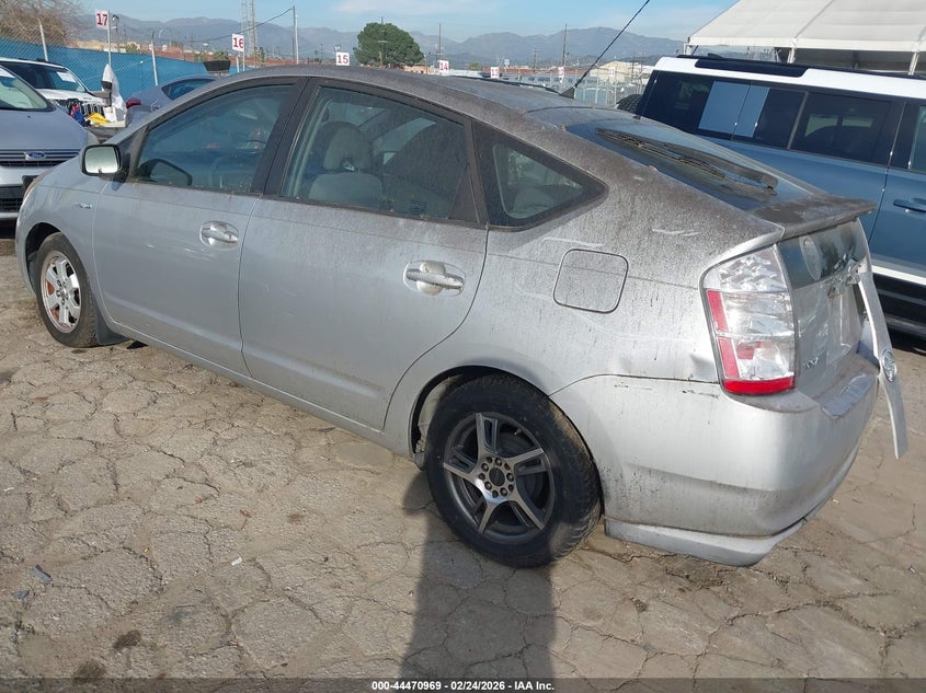 2007 Toyota Prius