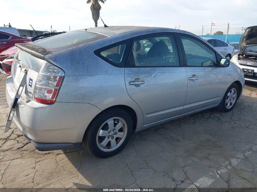 2007 Toyota Prius