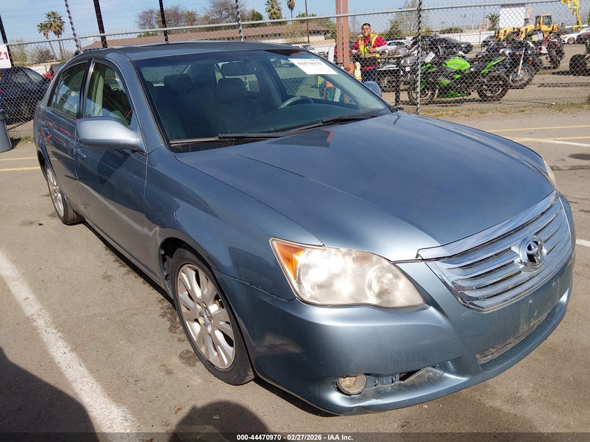 2008 Toyota Avalon Xls